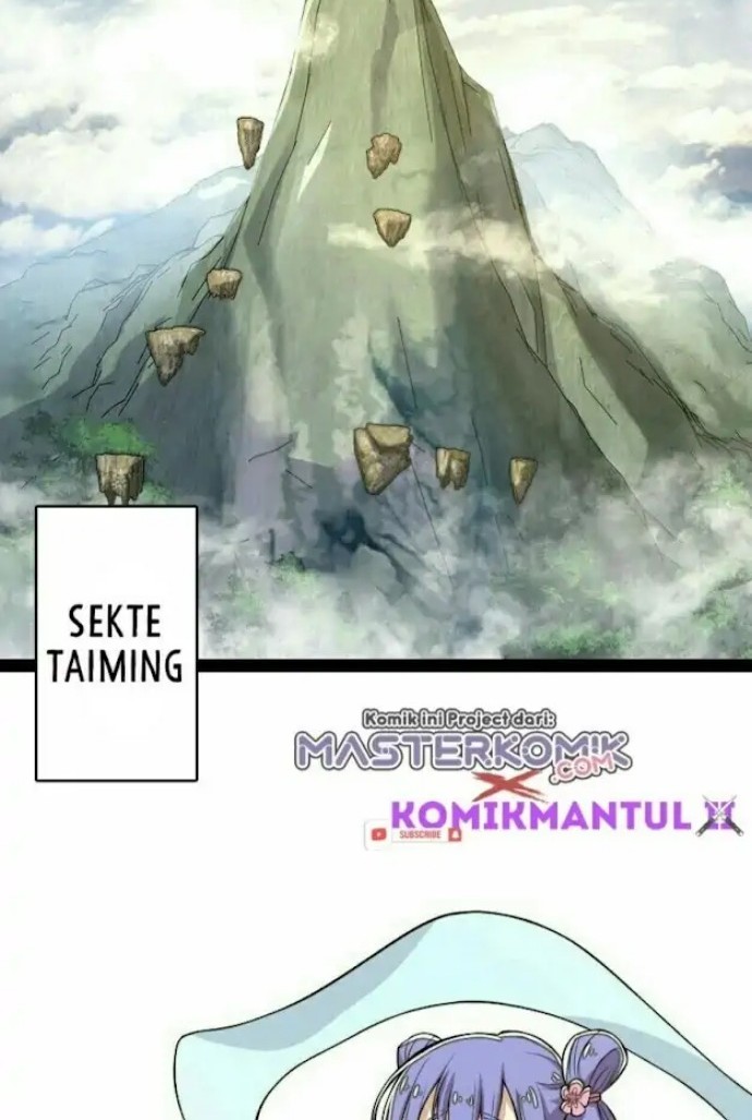 The Life After God Of Martial Lived In Seclusion Chapter 101 Gambar 19