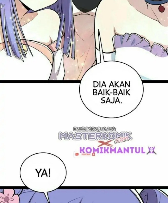 The Life After God Of Martial Lived In Seclusion Chapter 101 Gambar 23