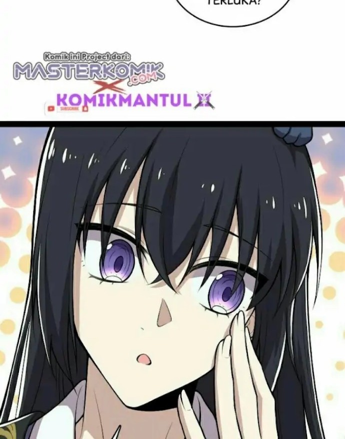 The Life After God Of Martial Lived In Seclusion Chapter 101 Gambar 9