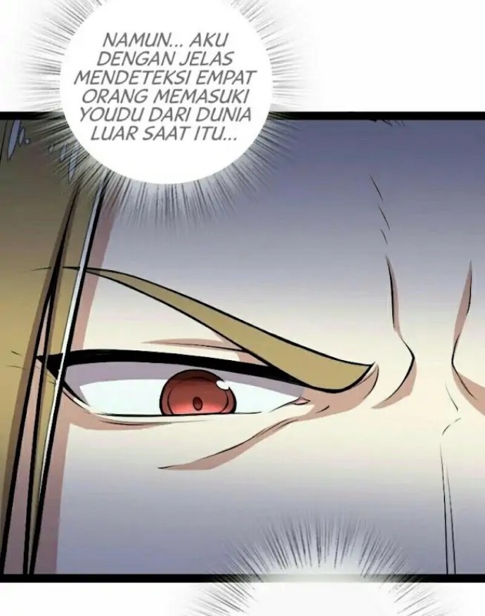 The Life After God Of Martial Lived In Seclusion Chapter 101 Gambar 11