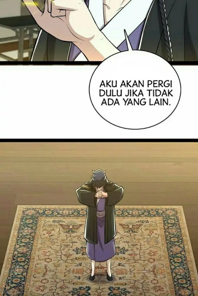 The Life After God Of Martial Lived In Seclusion Chapter 101 Gambar 13