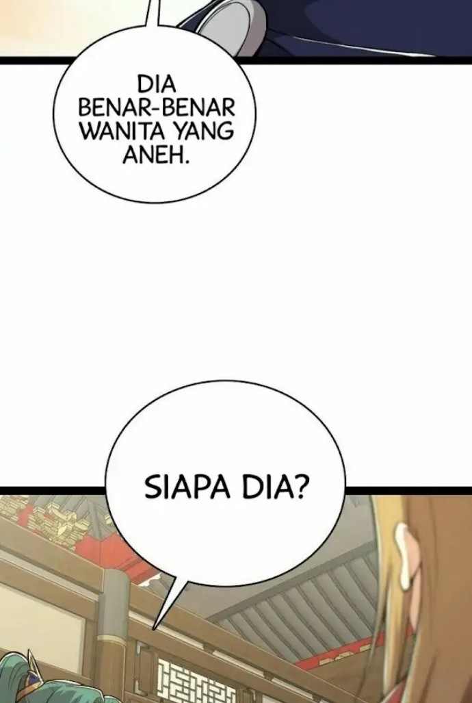 The Life After God Of Martial Lived In Seclusion Chapter 101 Gambar 15