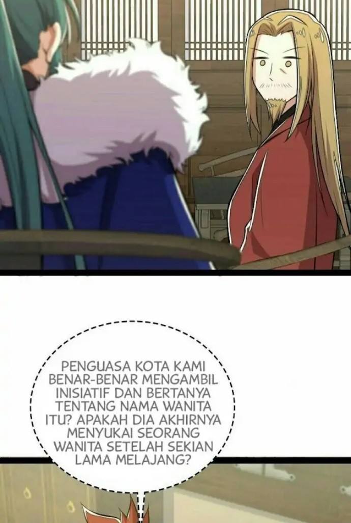 The Life After God Of Martial Lived In Seclusion Chapter 101 Gambar 17