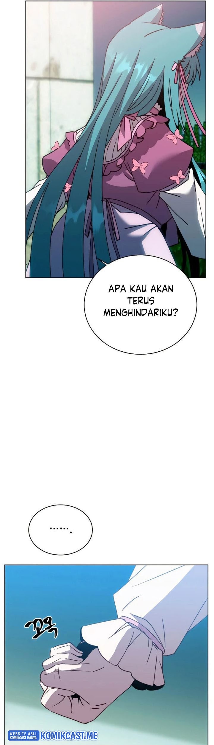 The MAX leveled hero will return! Chapter 103 Gambar 8