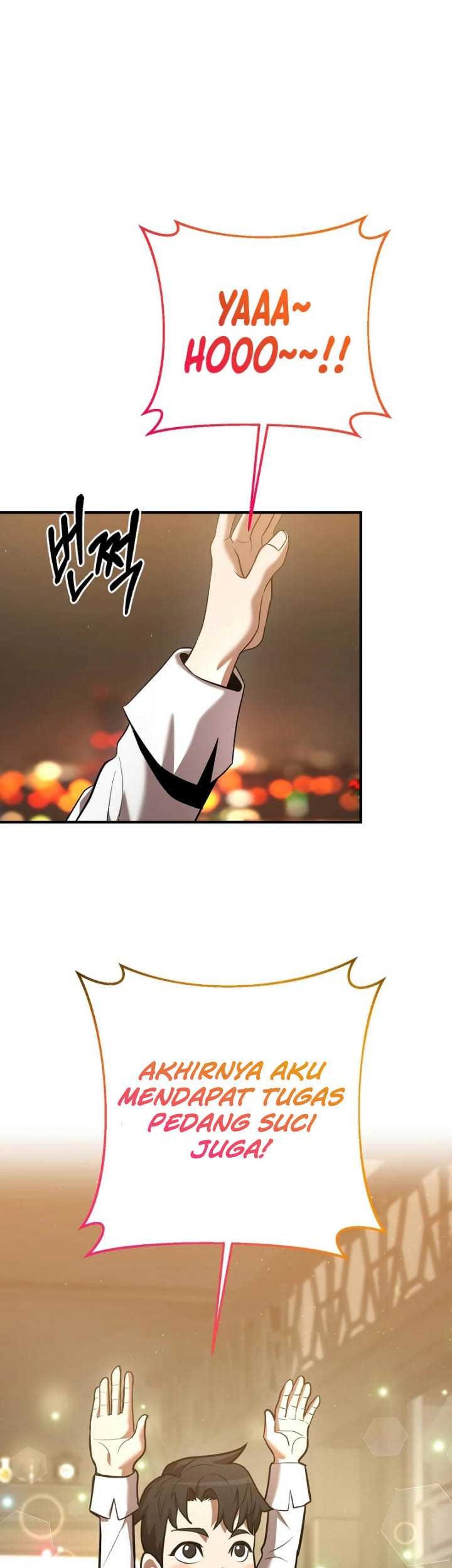 I Became a Renowned Family’s Sword Prodigy Chapter 29 Gambar 34