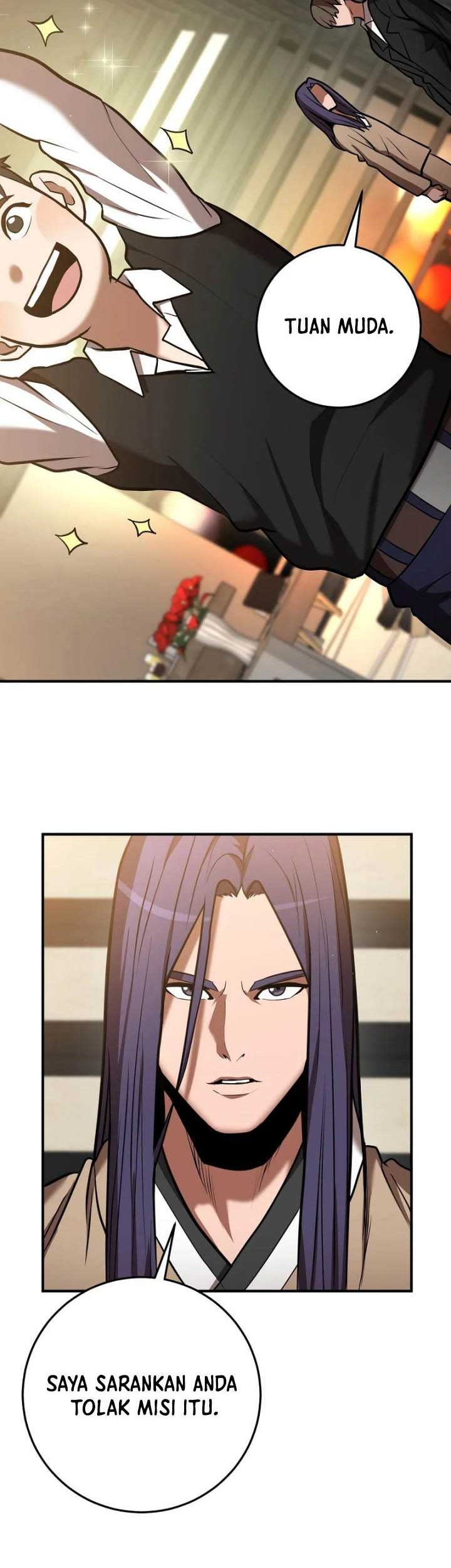 I Became a Renowned Family’s Sword Prodigy Chapter 29 Gambar 37