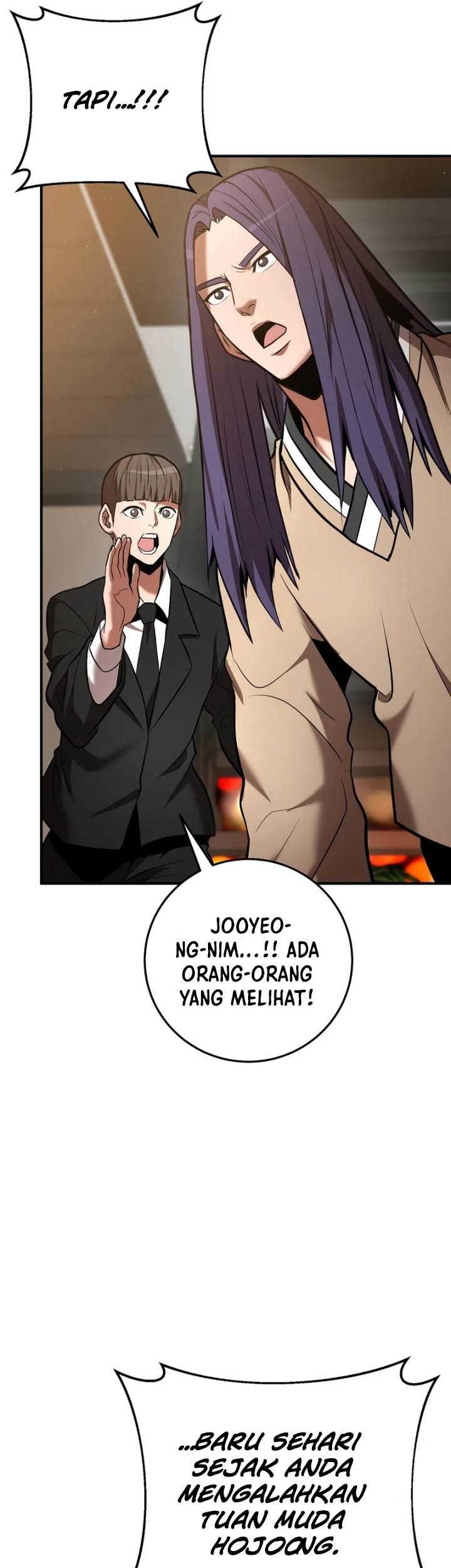 I Became a Renowned Family’s Sword Prodigy Chapter 29 Gambar 40