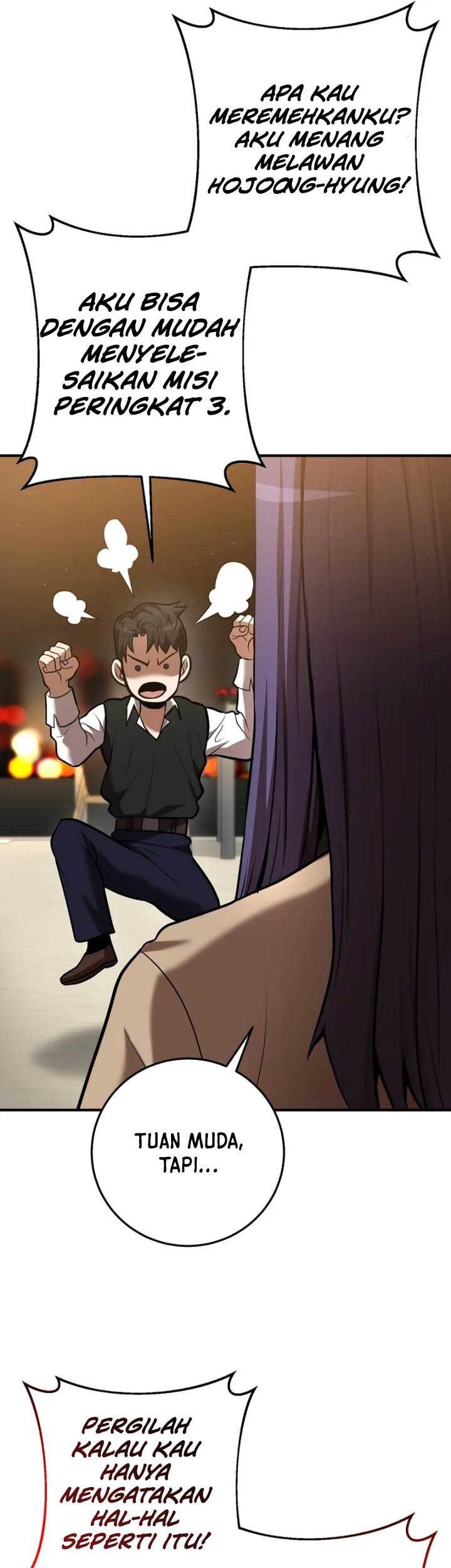 I Became a Renowned Family’s Sword Prodigy Chapter 29 Gambar 43