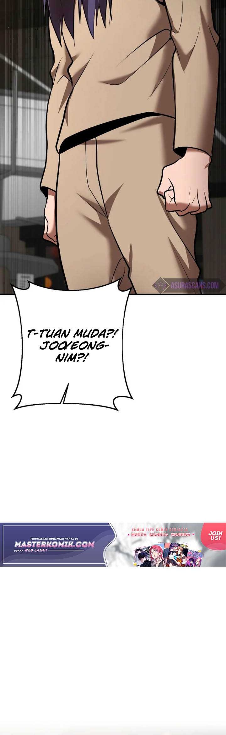 I Became a Renowned Family’s Sword Prodigy Chapter 29 Gambar 45