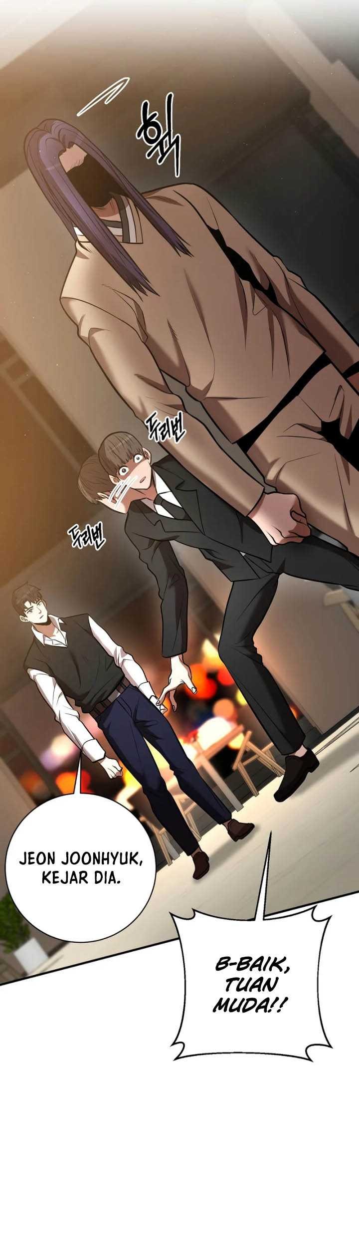 I Became a Renowned Family’s Sword Prodigy Chapter 29 Gambar 46