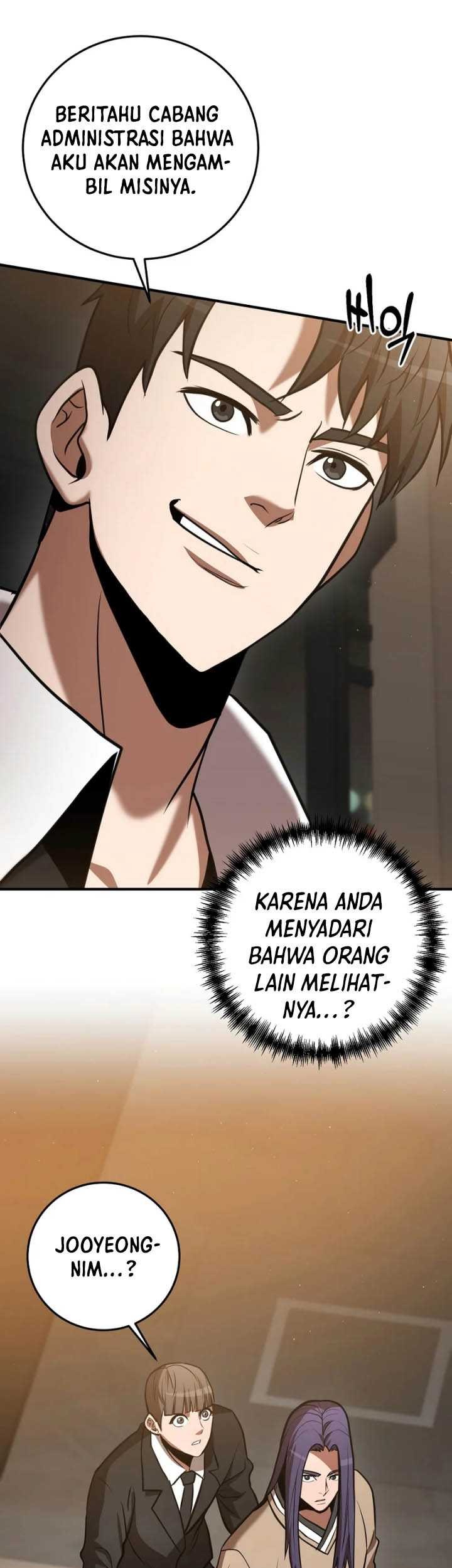 I Became a Renowned Family’s Sword Prodigy Chapter 29 Gambar 50