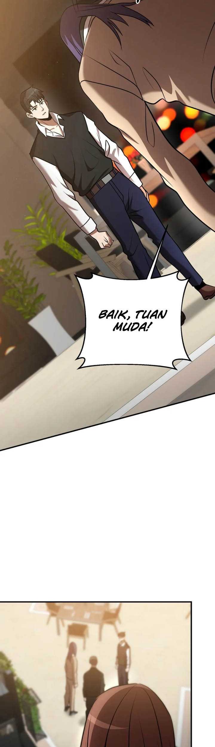 I Became a Renowned Family’s Sword Prodigy Chapter 29 Gambar 52