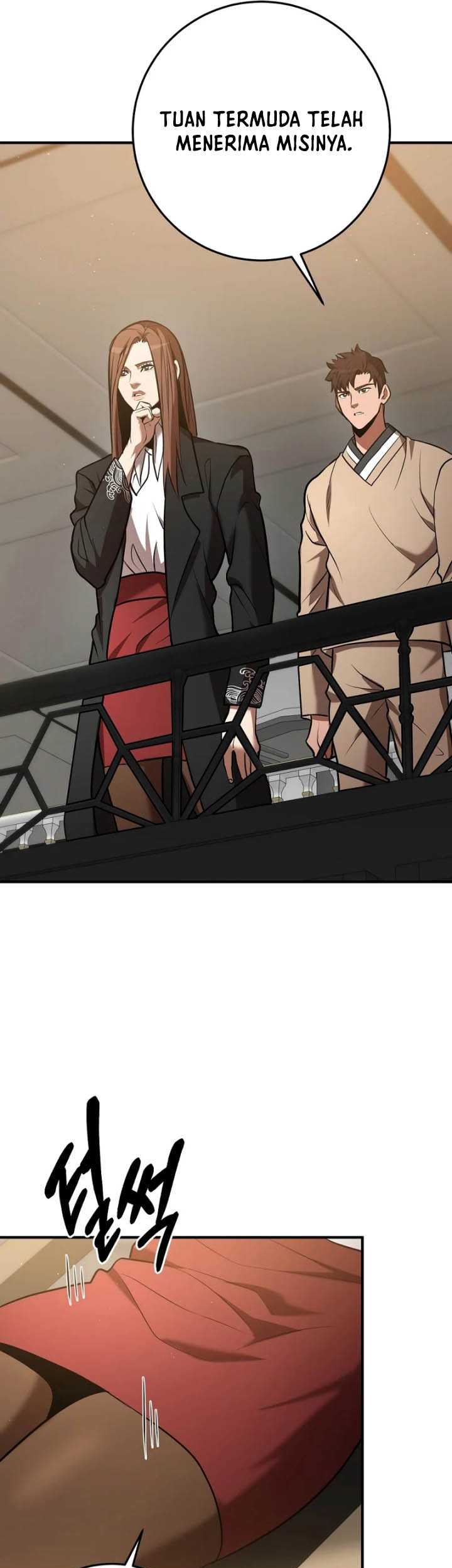 I Became a Renowned Family’s Sword Prodigy Chapter 29 Gambar 54