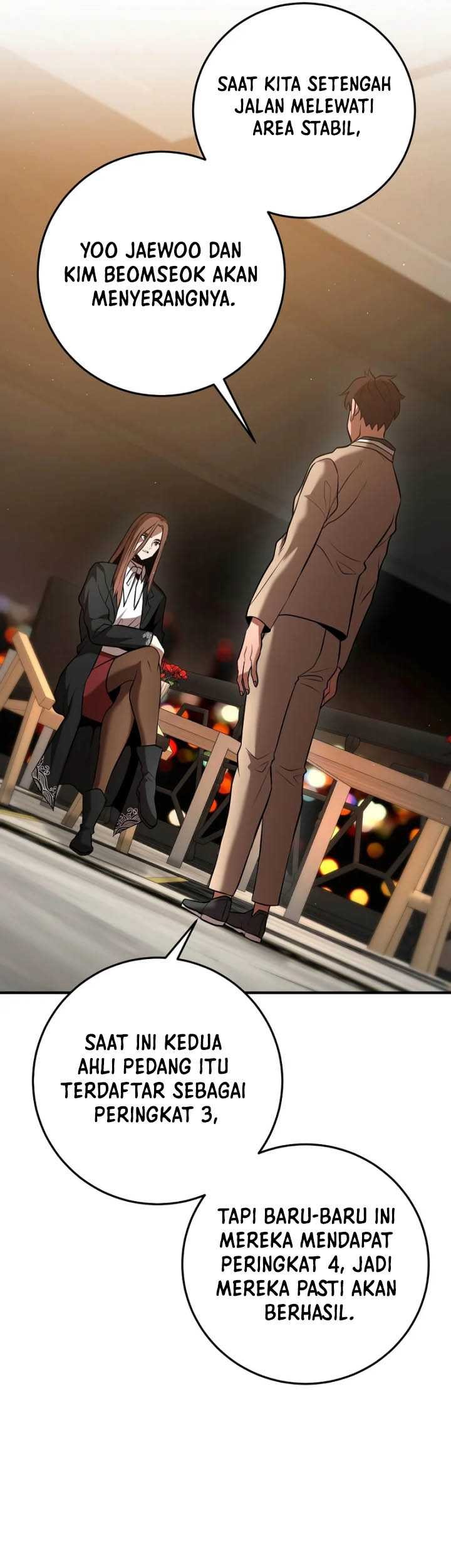 I Became a Renowned Family’s Sword Prodigy Chapter 29 Gambar 58