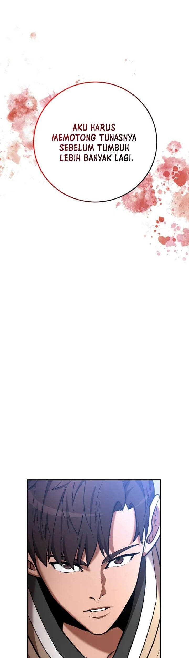 I Became a Renowned Family’s Sword Prodigy Chapter 29 Gambar 3