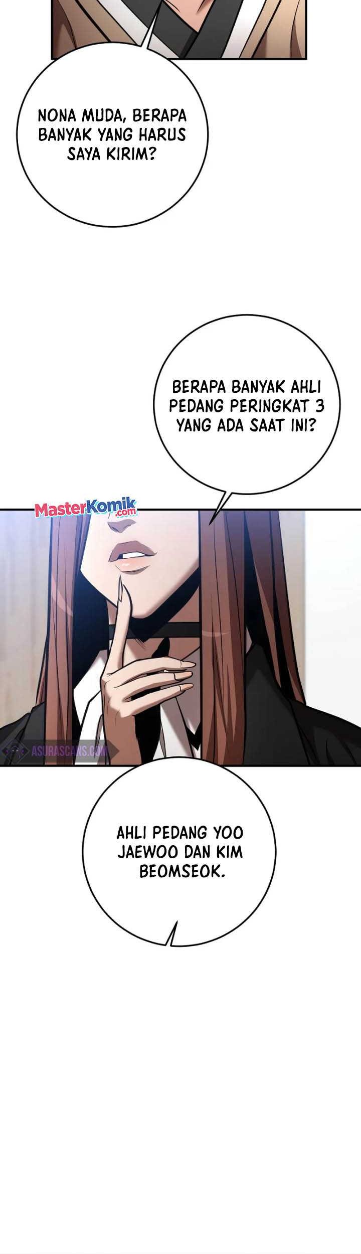 I Became a Renowned Family’s Sword Prodigy Chapter 29 Gambar 4