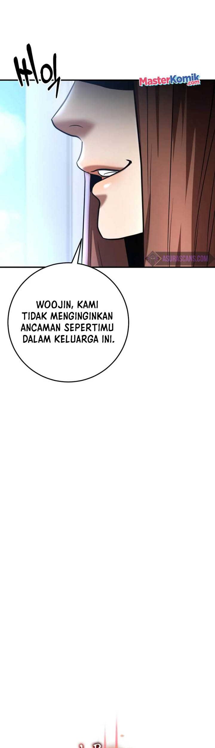 I Became a Renowned Family’s Sword Prodigy Chapter 29 Gambar 7