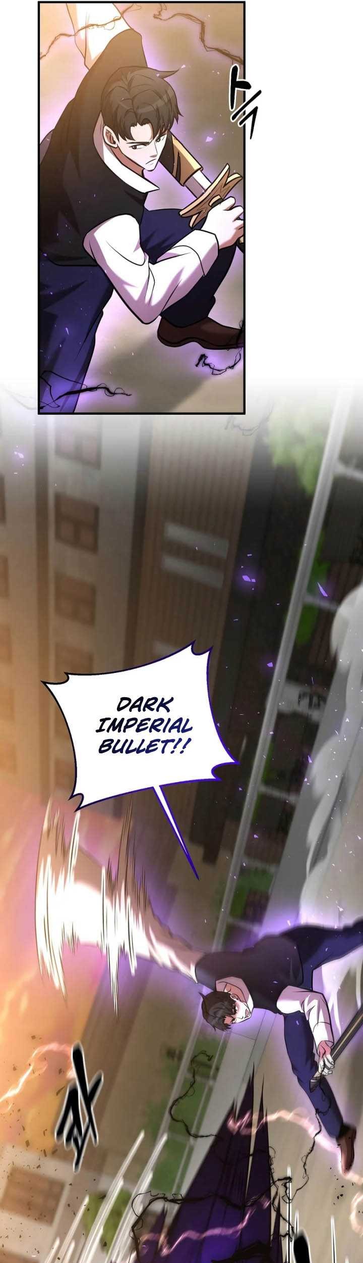 I Became a Renowned Family’s Sword Prodigy Chapter 29 Gambar 9