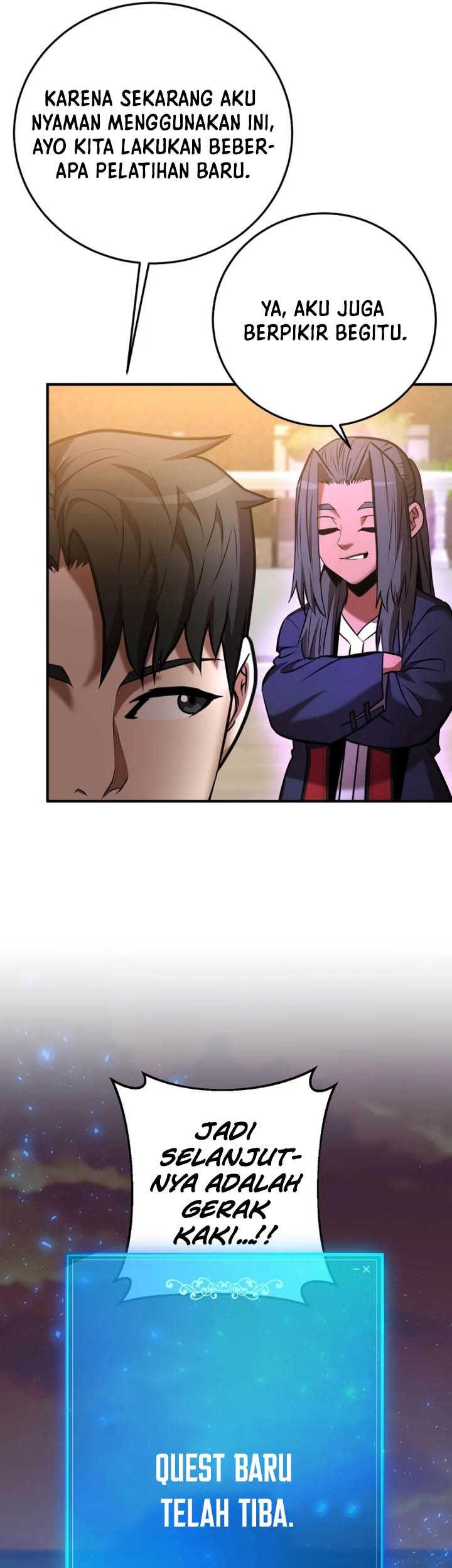 I Became a Renowned Family’s Sword Prodigy Chapter 29 Gambar 13