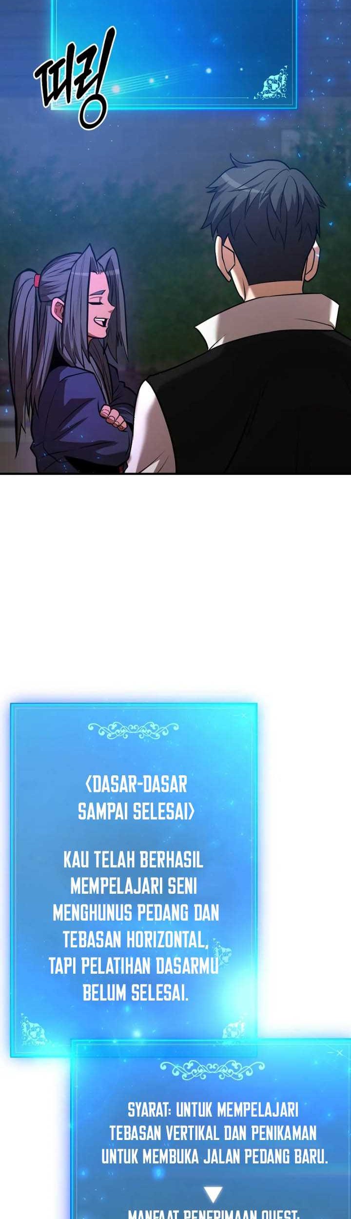 I Became a Renowned Family’s Sword Prodigy Chapter 29 Gambar 14