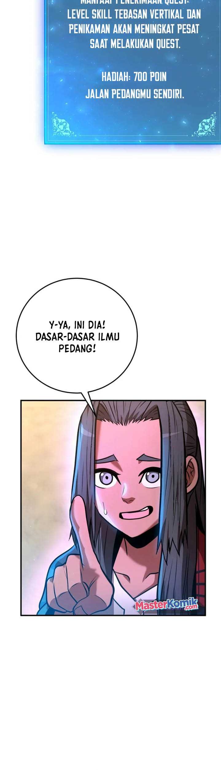 I Became a Renowned Family’s Sword Prodigy Chapter 29 Gambar 15