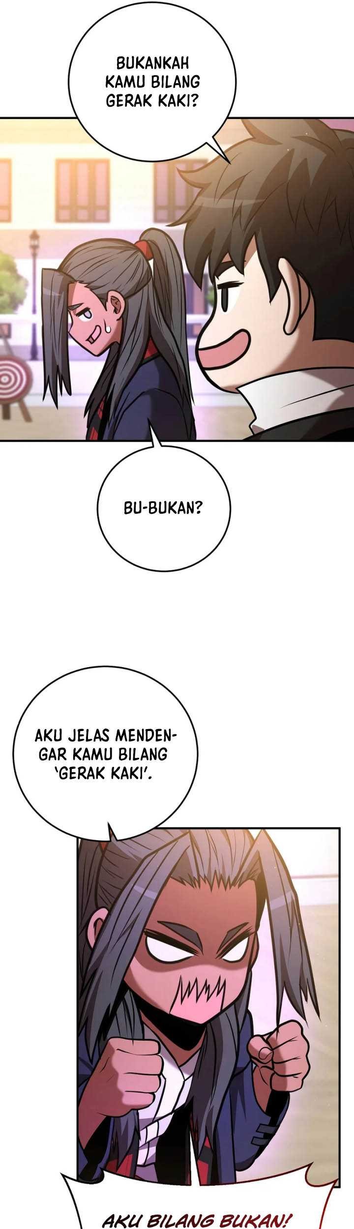 I Became a Renowned Family’s Sword Prodigy Chapter 29 Gambar 17