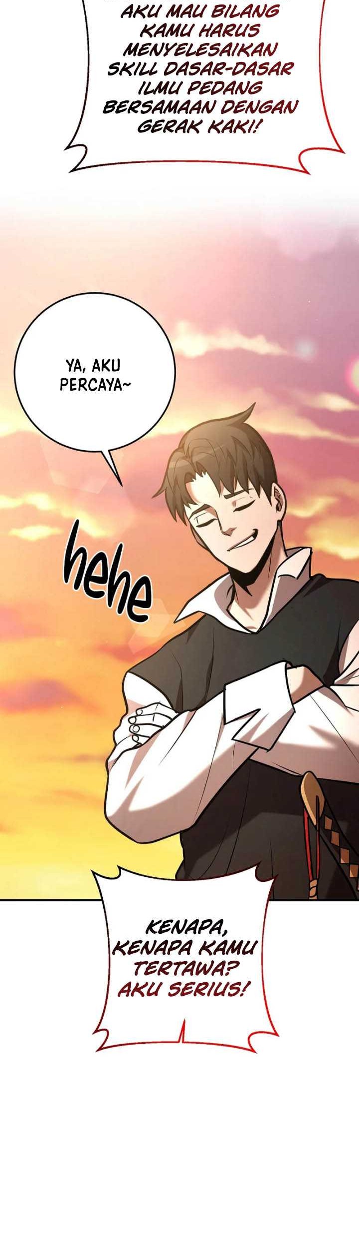 I Became a Renowned Family’s Sword Prodigy Chapter 29 Gambar 18