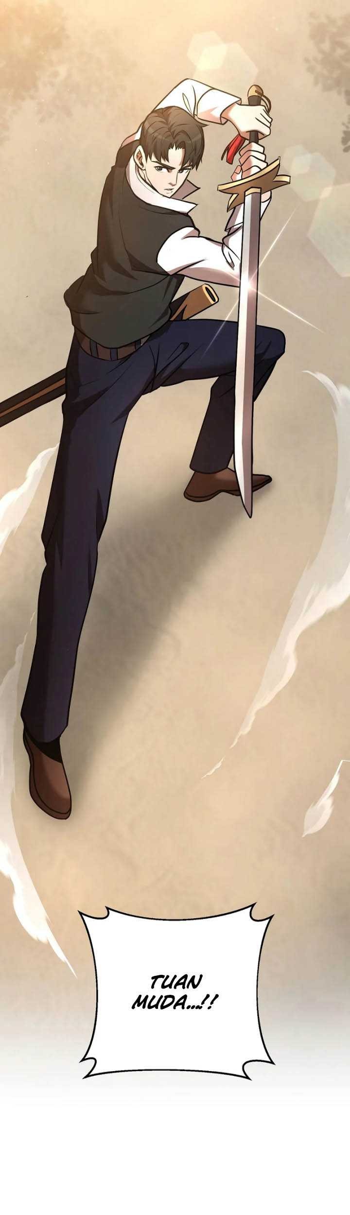 I Became a Renowned Family’s Sword Prodigy Chapter 29 Gambar 20