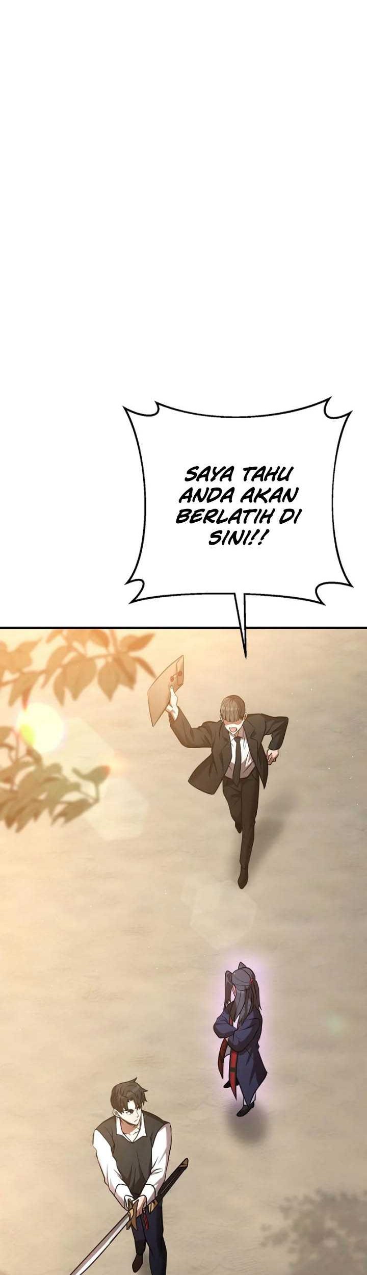 I Became a Renowned Family’s Sword Prodigy Chapter 29 Gambar 21