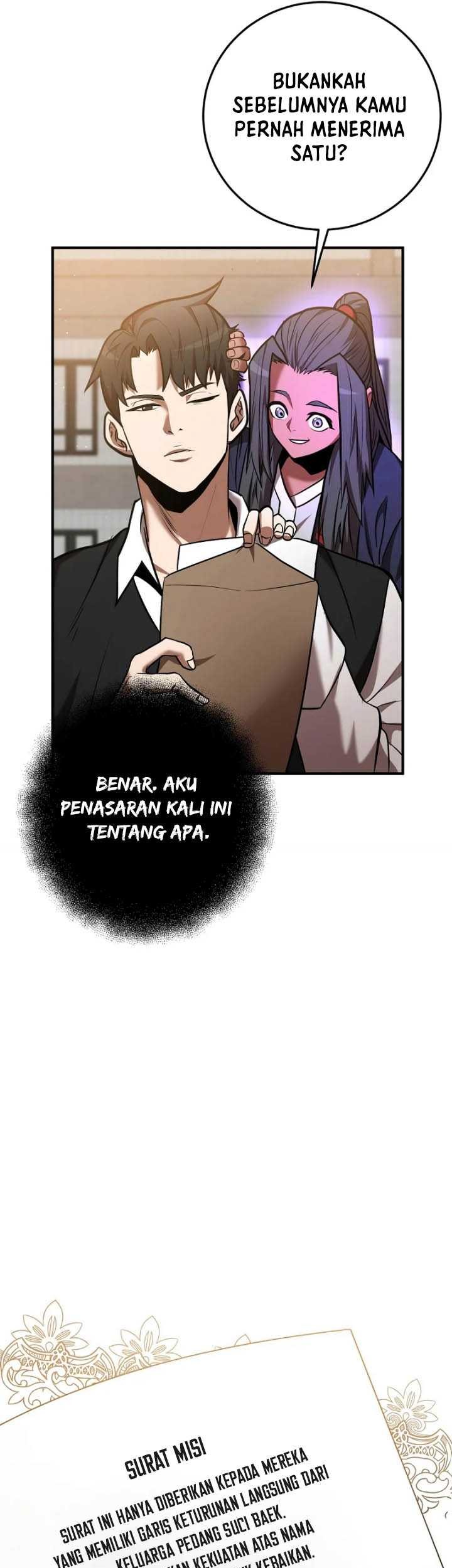 I Became a Renowned Family’s Sword Prodigy Chapter 29 Gambar 24