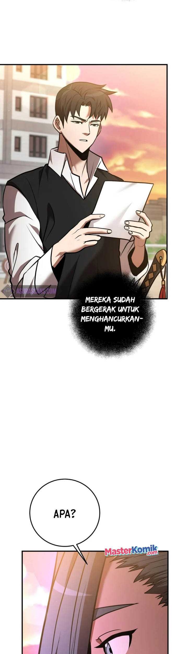 I Became a Renowned Family’s Sword Prodigy Chapter 29 Gambar 26