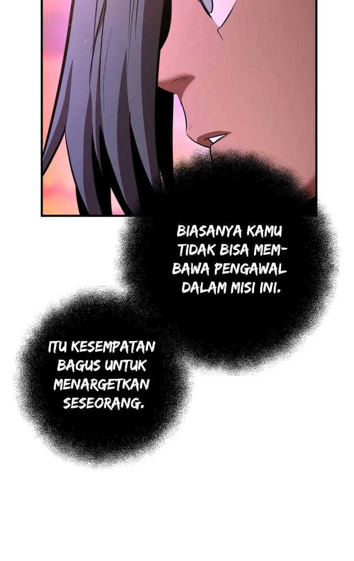 I Became a Renowned Family’s Sword Prodigy Chapter 29 Gambar 27