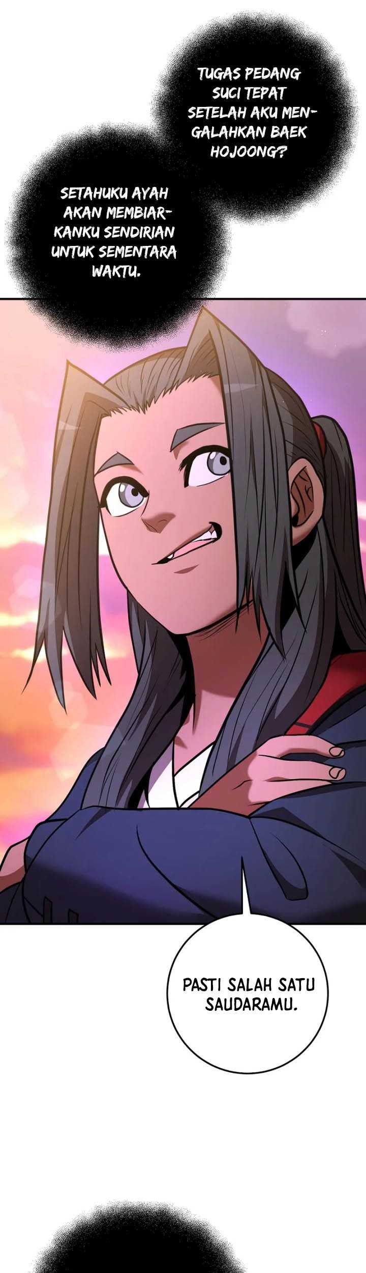 I Became a Renowned Family’s Sword Prodigy Chapter 29 Gambar 28