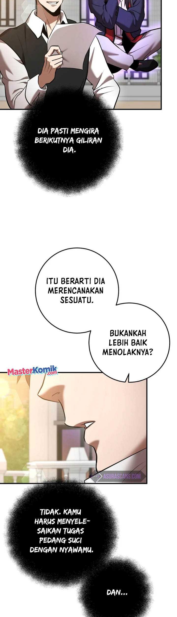 I Became a Renowned Family’s Sword Prodigy Chapter 29 Gambar 30