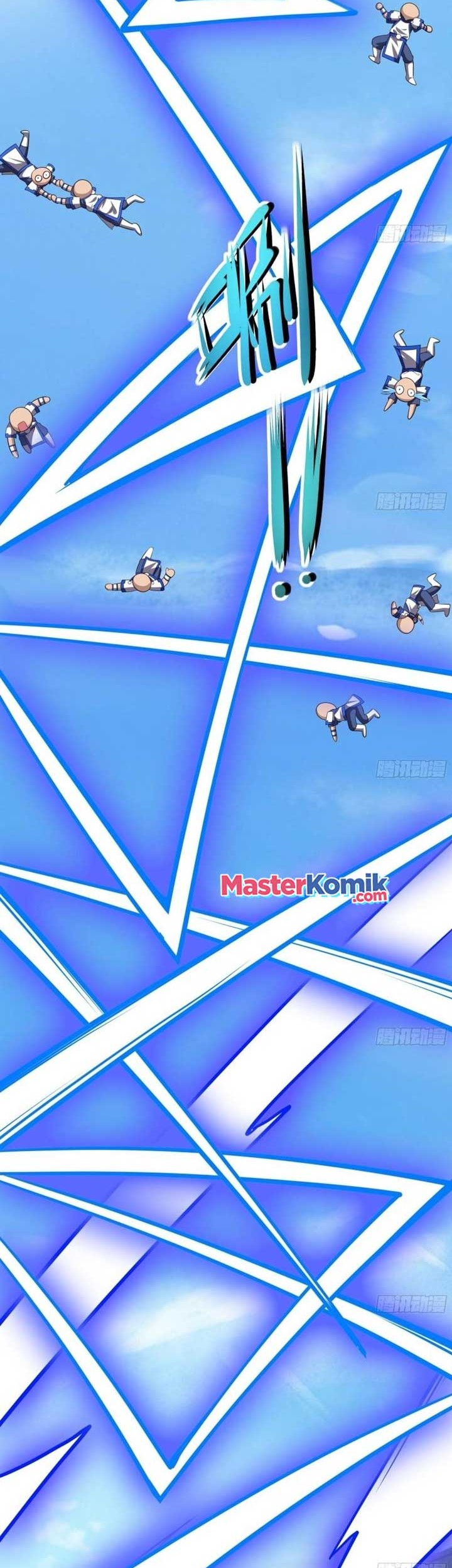 I Made A Harem In The Underworld Chapter 69 Gambar 15