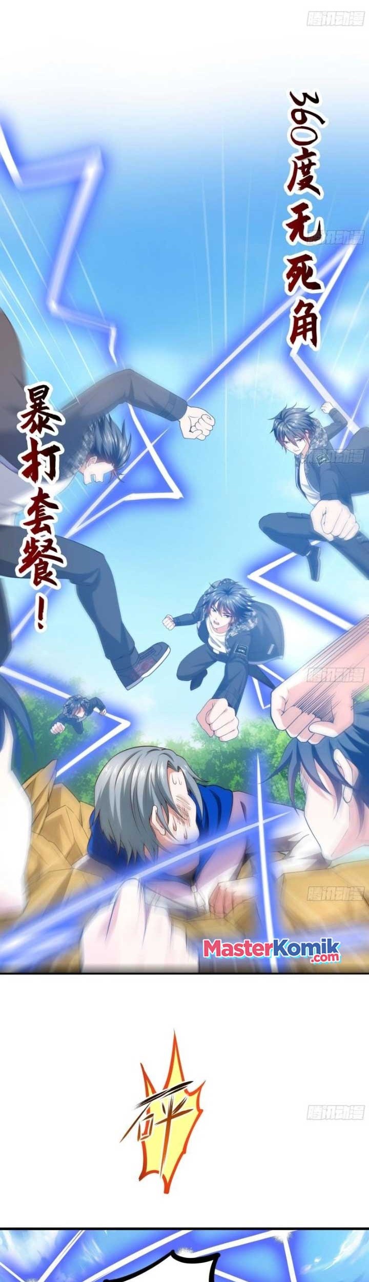 I Made A Harem In The Underworld Chapter 69 Gambar 19