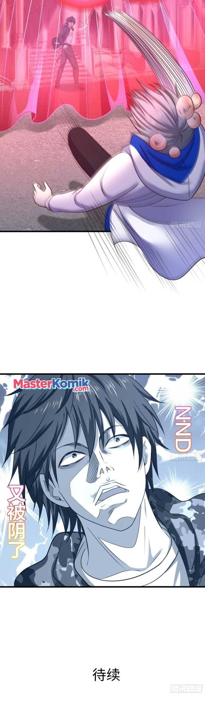 I Made A Harem In The Underworld Chapter 69 Gambar 27