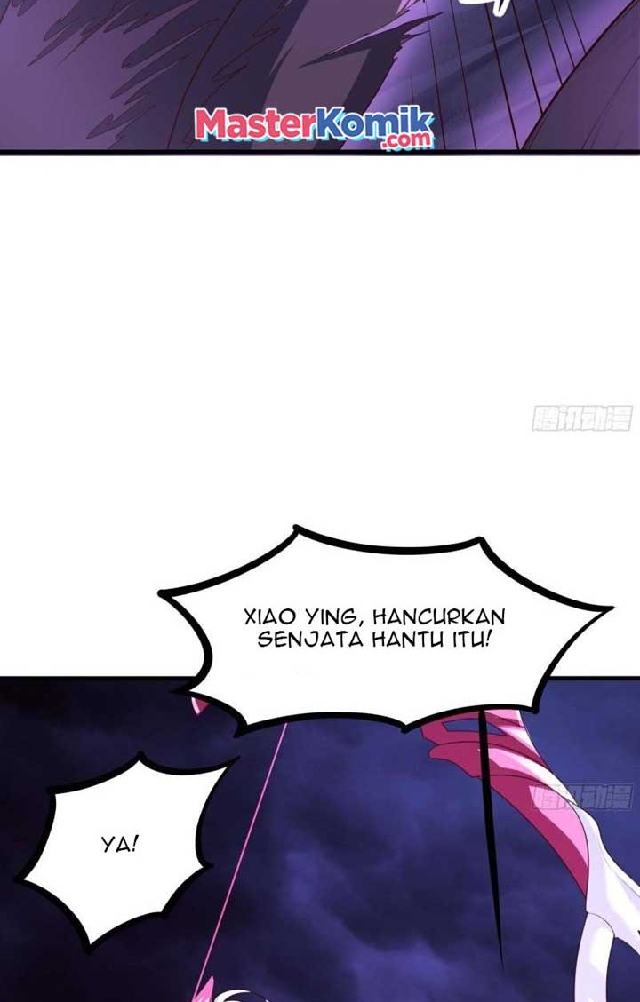 I Made A Harem In The Underworld Chapter 68 Gambar 5