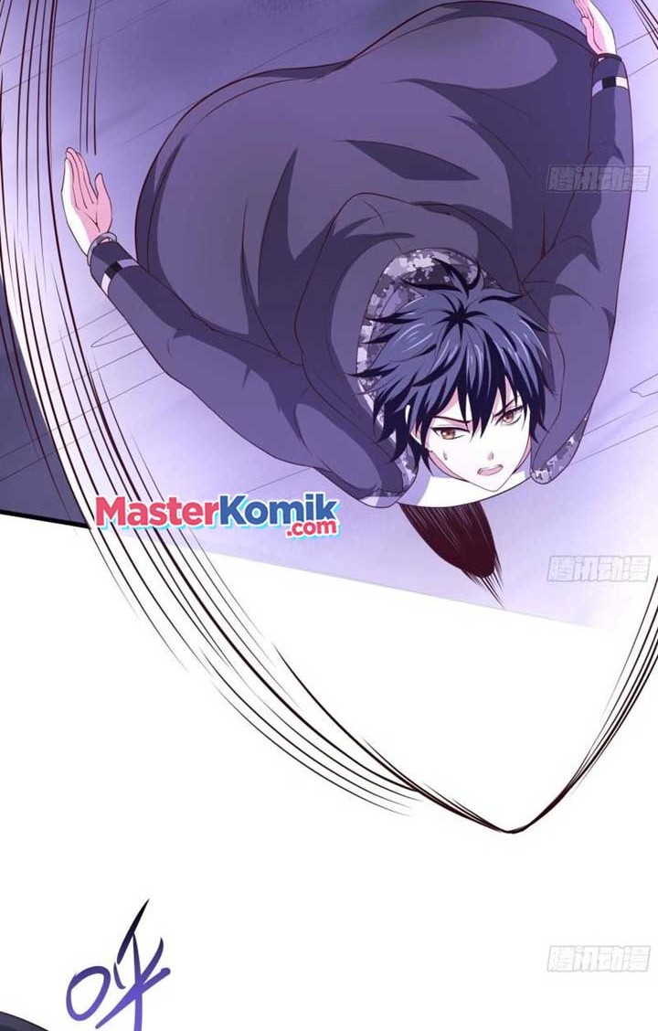 I Made A Harem In The Underworld Chapter 68 Gambar 9