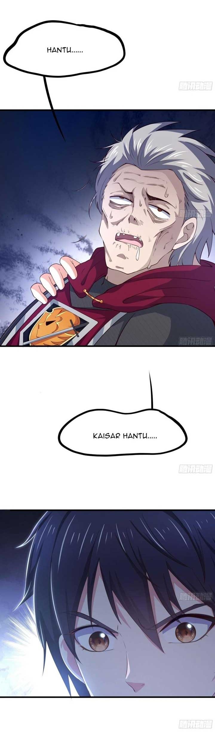 I Made A Harem In The Underworld Chapter 68 Gambar 12