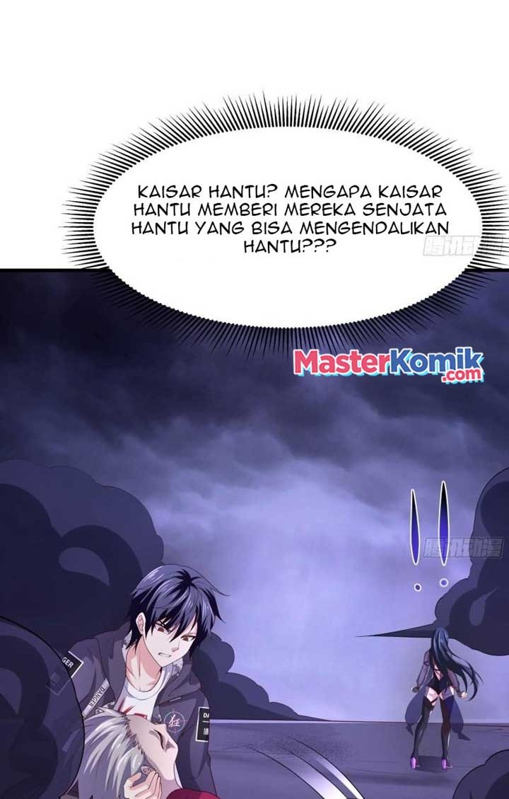 I Made A Harem In The Underworld Chapter 68 Gambar 13