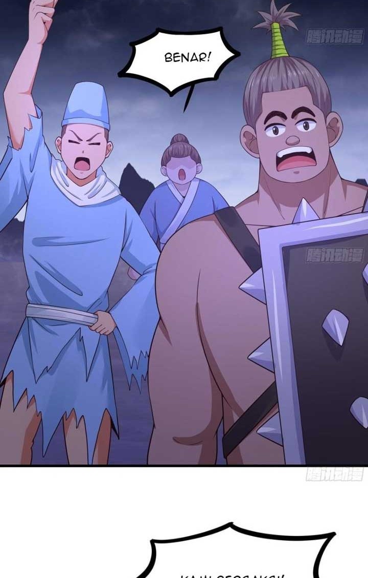 I Made A Harem In The Underworld Chapter 68 Gambar 17