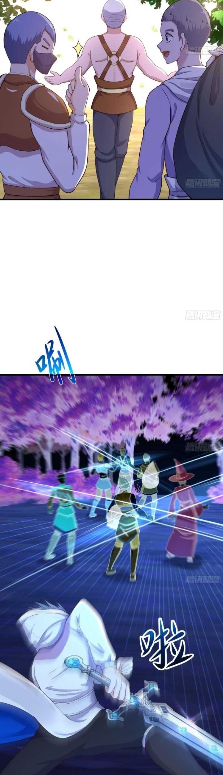 I Made A Harem In The Underworld Chapter 68 Gambar 20