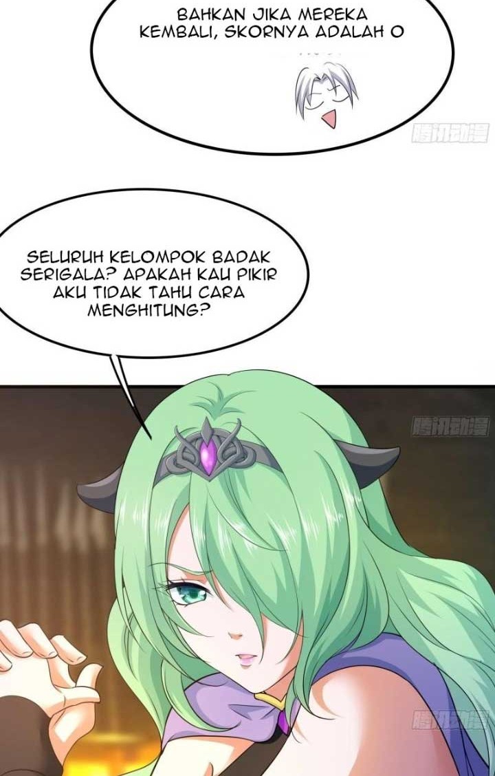 I Made A Harem In The Underworld Chapter 68 Gambar 25