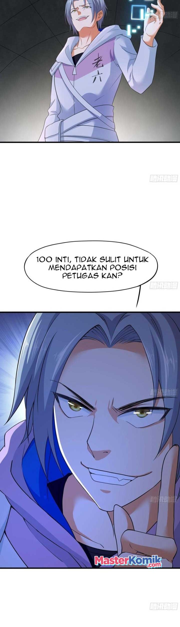 I Made A Harem In The Underworld Chapter 68 Gambar 28