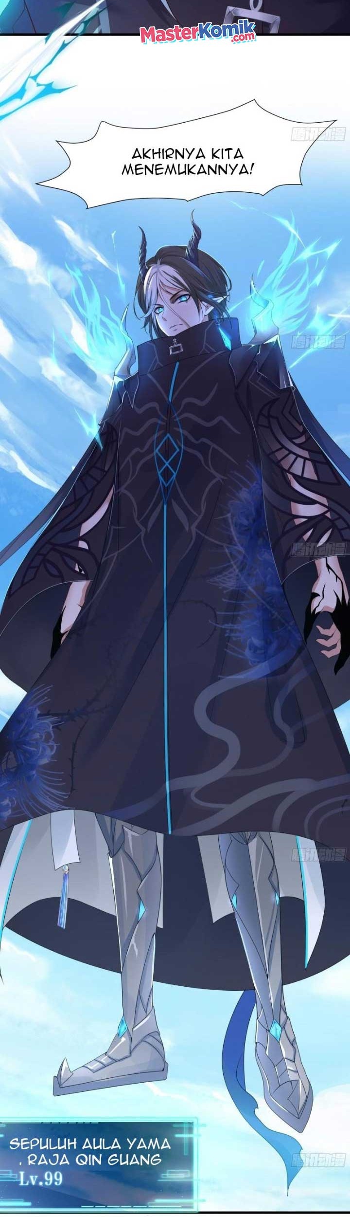 I Made A Harem In The Underworld Chapter 55 Gambar 27