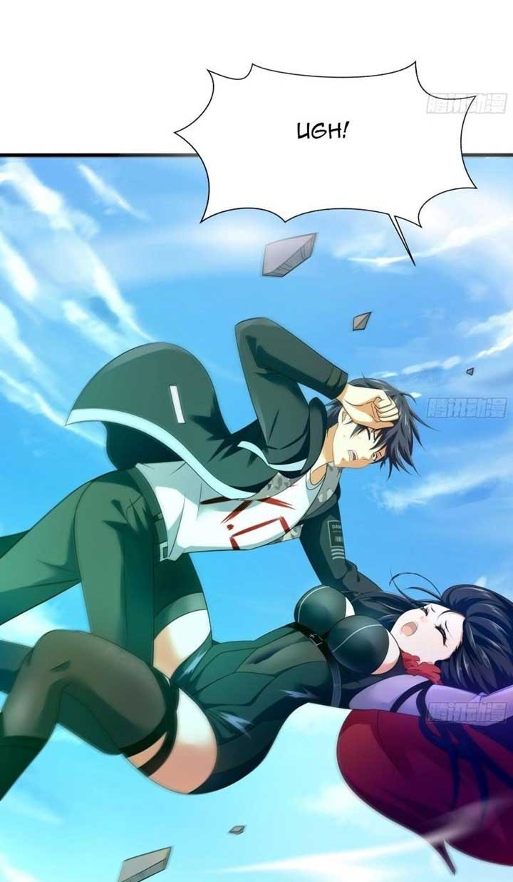 I Made A Harem In The Underworld Chapter 55 Gambar 4