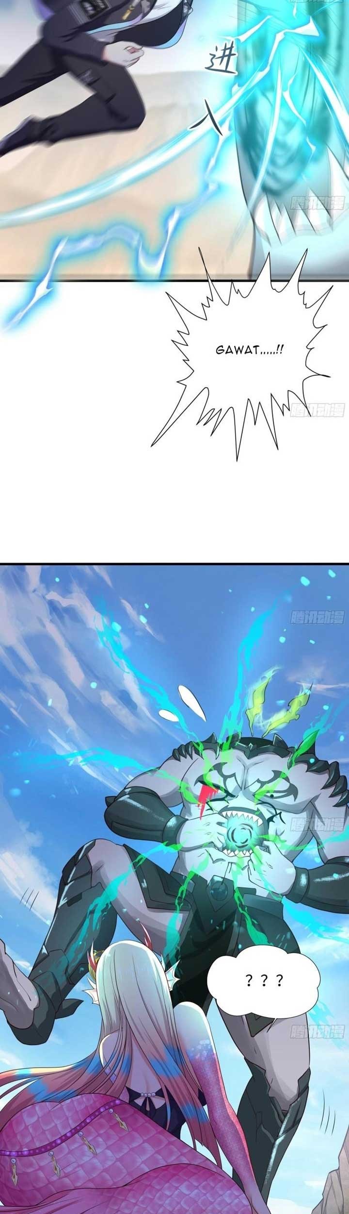 I Made A Harem In The Underworld Chapter 55 Gambar 17