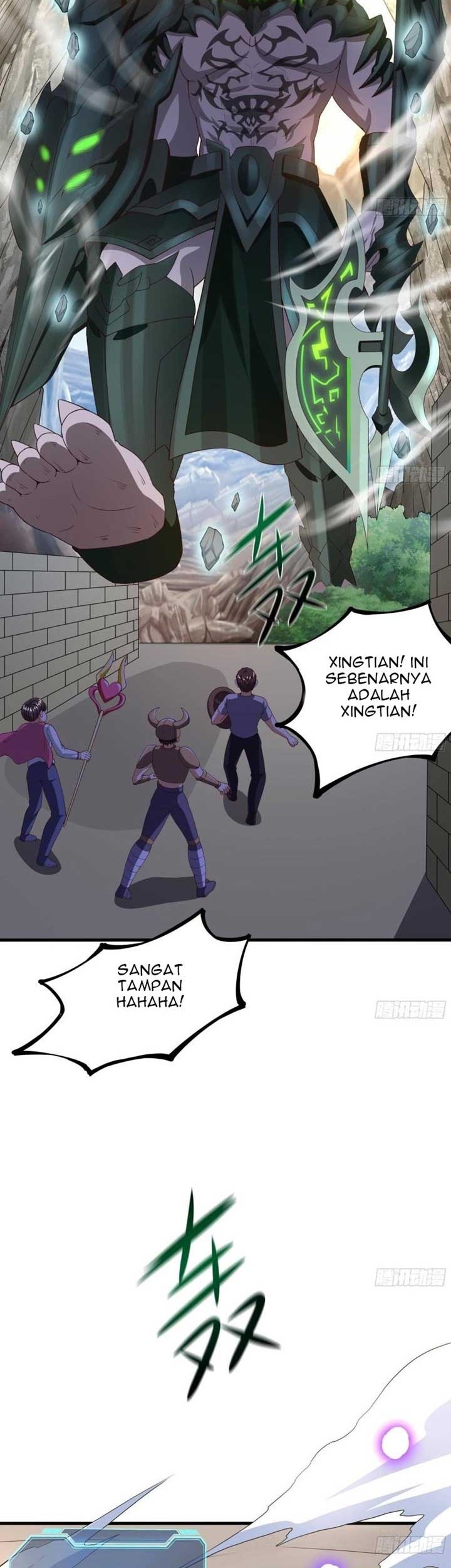 I Made A Harem In The Underworld Chapter 53 Gambar 3