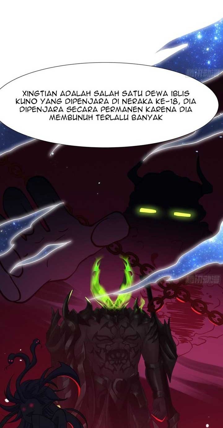 I Made A Harem In The Underworld Chapter 53 Gambar 7